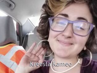 Kreesta_Kameo