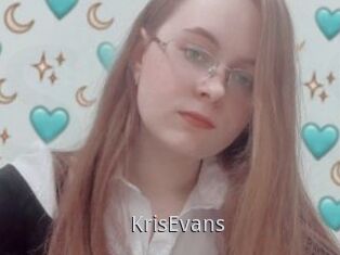 KrisEvans