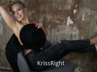 KrissRight