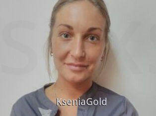 KseniaGold