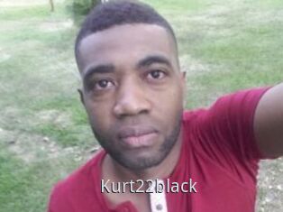 Kurt22black