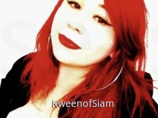 KweenofSiam