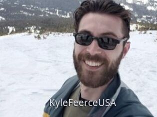 KyleFeerceUSA