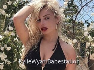 KylieWyattBabestation