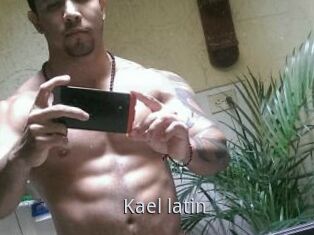 Kael_latin