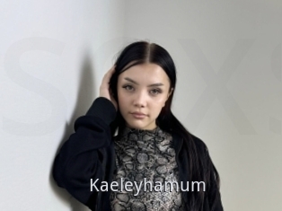 Kaeleyhamum