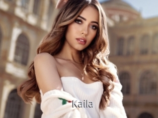 Kaila