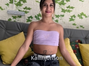 Kailinjonson