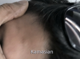 Kamasian