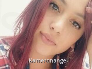 Kameronangel