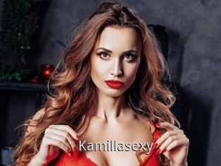 Kamillasexy