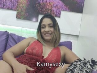 Kamysexy