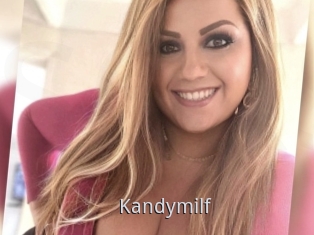 Kandymilf