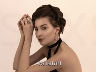 Karatart