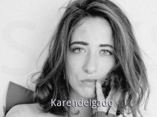 Karendelgado