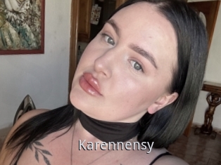 Karennensy