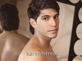 Karimferreira