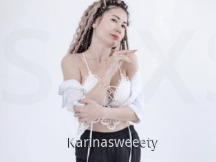 Karinasweeety