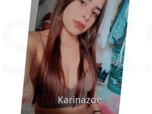 Karinazoe