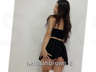 Karlaahbrown18