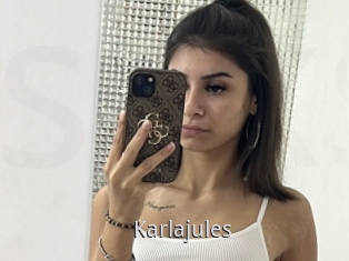 Karlajules