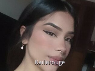 Karlarouge