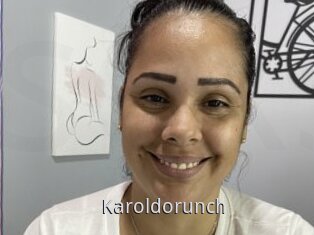 Karoldorunch