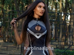 Karolinaalpha