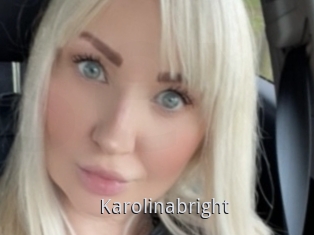 Karolinabright