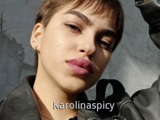 Karolinaspicy