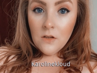 Karolinekloud