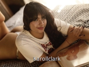 Karollclark