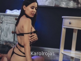 Karolrojas