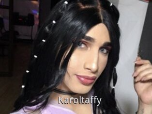 Karoltaffy