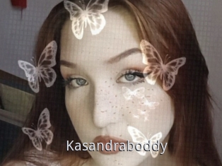 Kasandraboddy