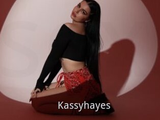 Kassyhayes