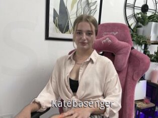 Katebasenger