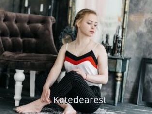 Katedearest