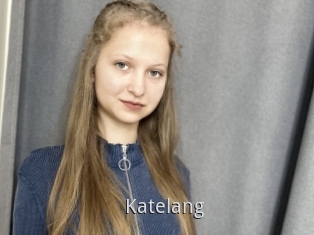 Katelang