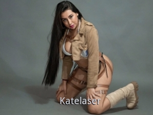 Katelaser