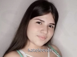 Kateleevan