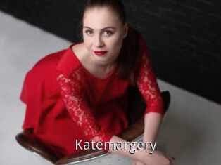 Katemargery