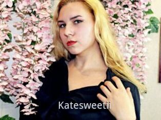 Katesweetii