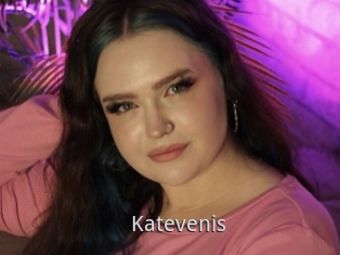 Katevenis