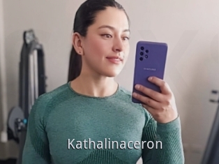 Kathalinaceron