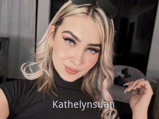 Kathelynsuan