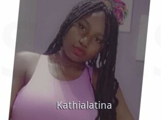 Kathialatina