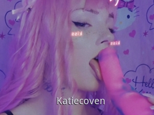 Katiecoven