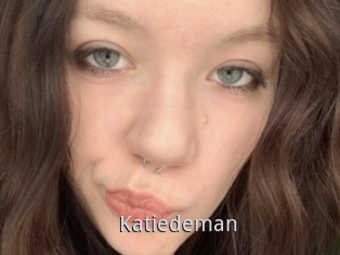 Katiedeman