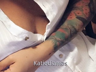 Katiediamas